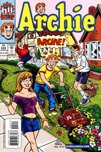 Archie 525