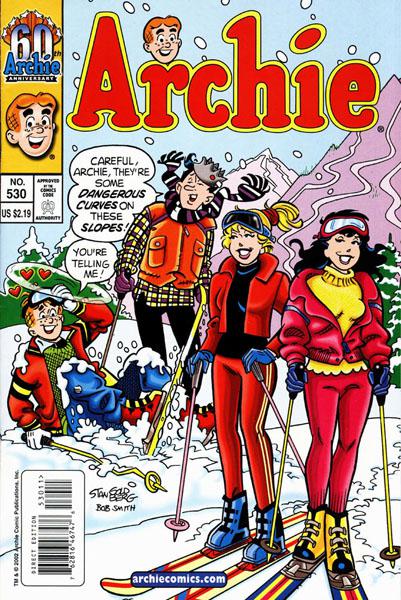 Archie 530
