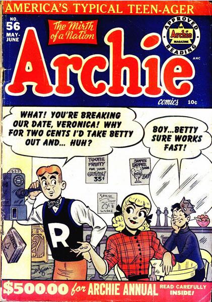 Archie 056