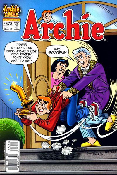 Archie 578