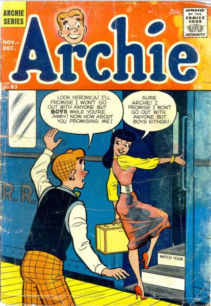 Archie 083
