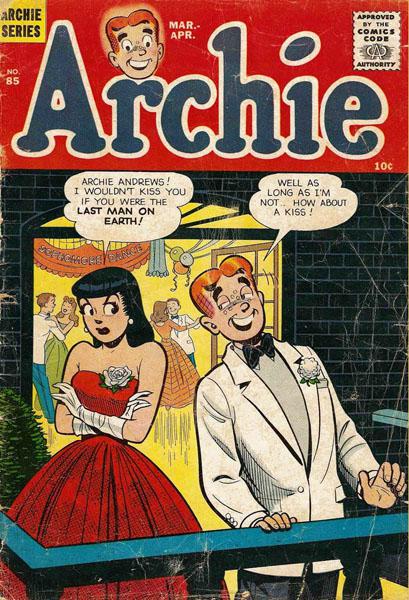 Archie 085