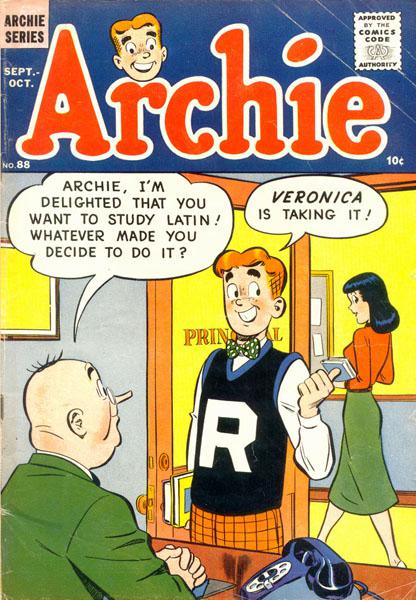 Archie 088