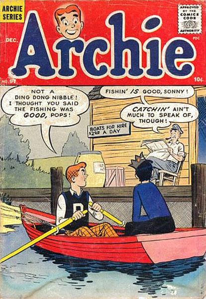 Archie 097