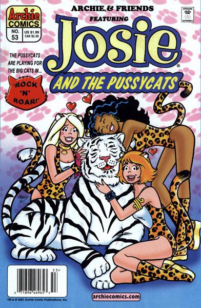 Archie And Friends 053