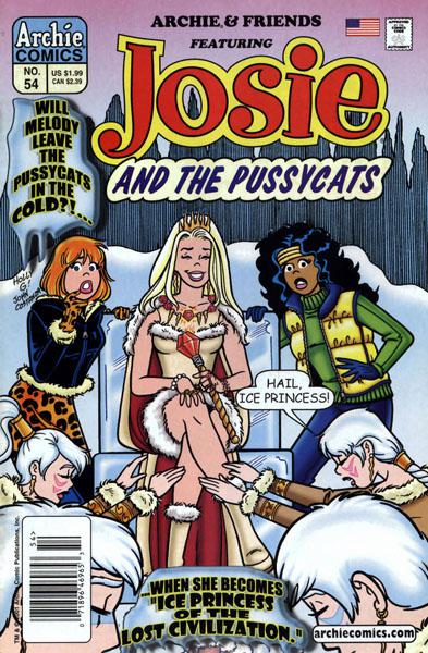 Archie And Friends 054