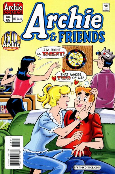 Archie And Friends 065