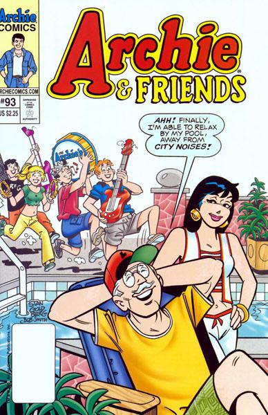 Archie And Friends 093