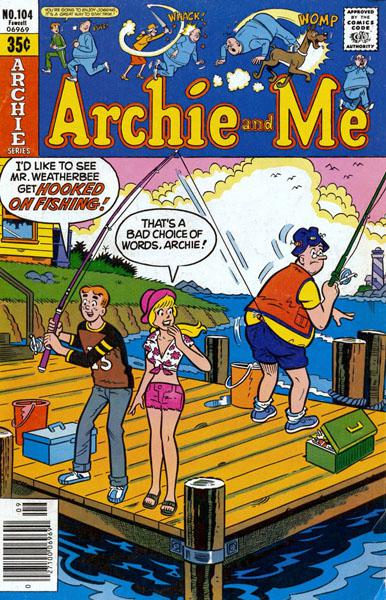 Archie And Me 104