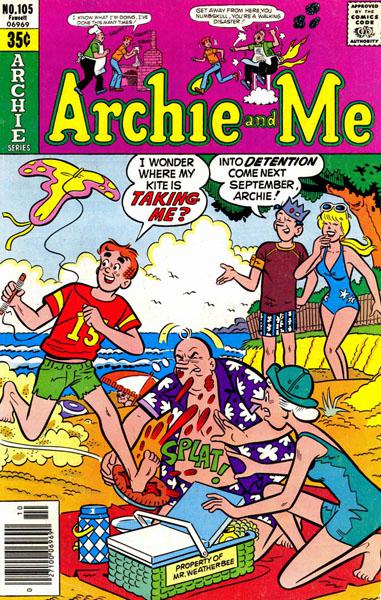 Archie And Me 105