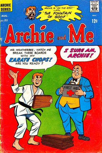 Archie and Me 022