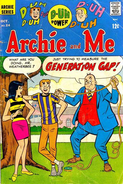 Archie and Me 024