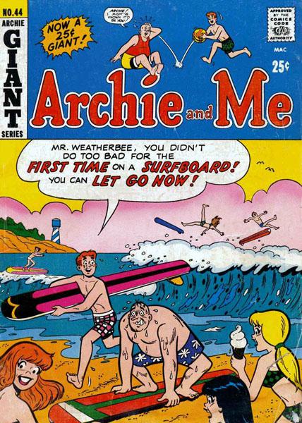 Archie and Me 044
