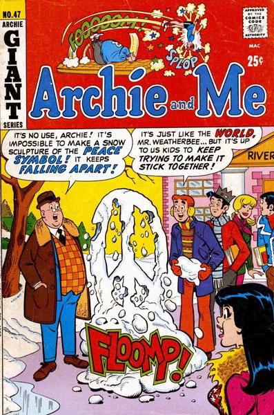 Archie and Me 047