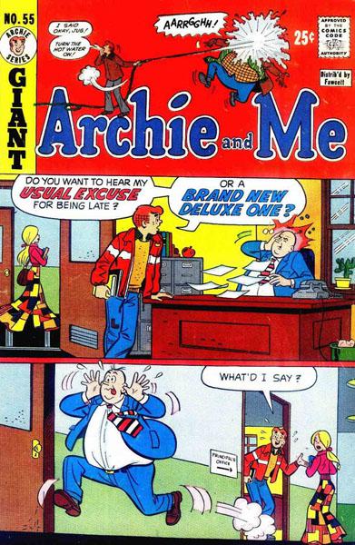 Archie and Me 055