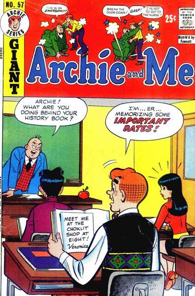Archie and Me 057