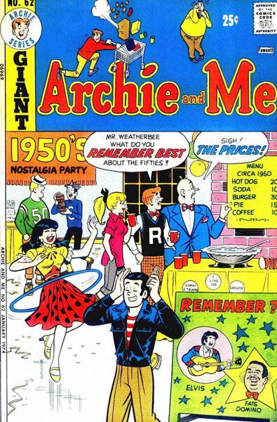Archie and Me 062