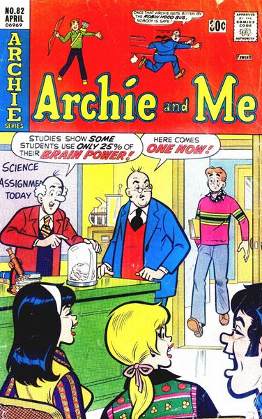 Archie And Me 082