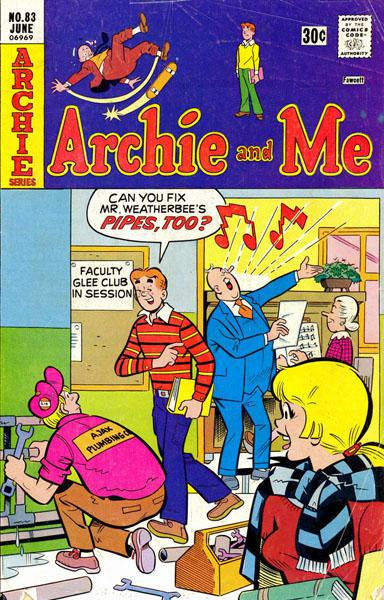 Archie And Me 083