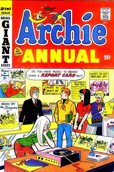 Archie Annual 021