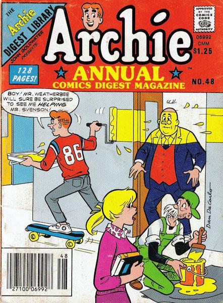 Archie Annual 048