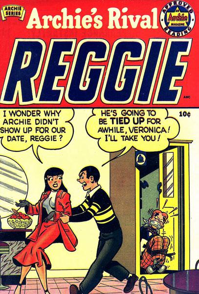 Archies Rival Reggie 001