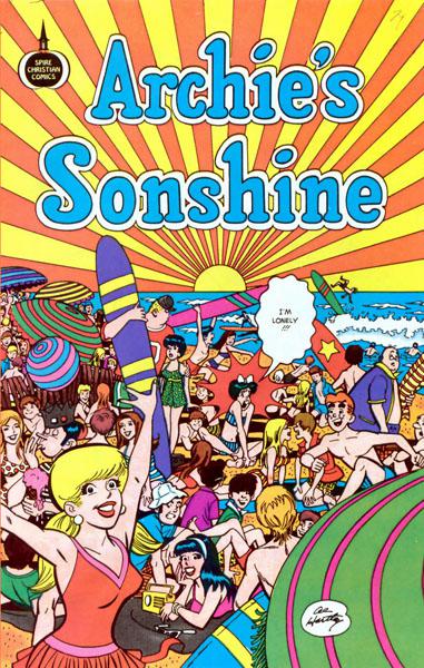 Archies Sonshine