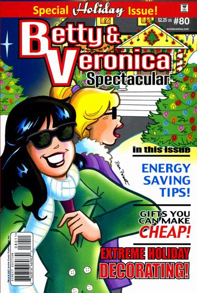 Betty And Veronica Spectacular 080