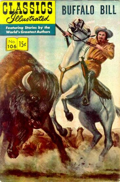 Buffalo Bill