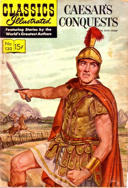 Caesars Conquests