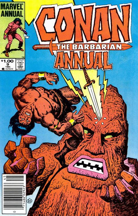 Wrath of the Shambling God