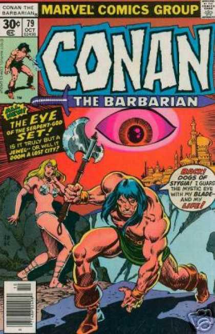 The Lost Valley of Iskander