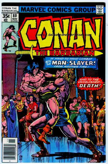 Trial by Combat