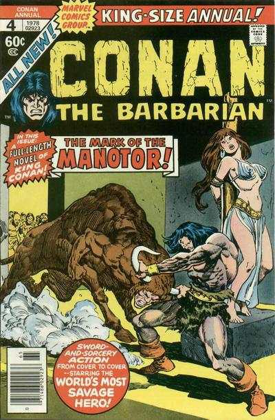The Return of the Conqueror