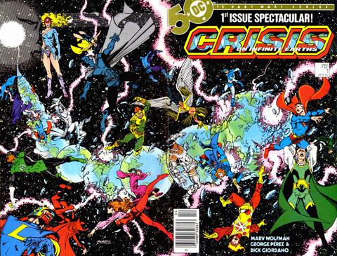 Crisis Beginnings
