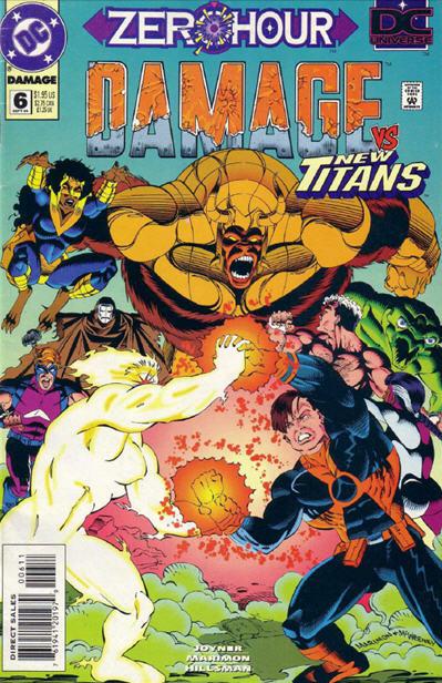 The Burning of Atlanta