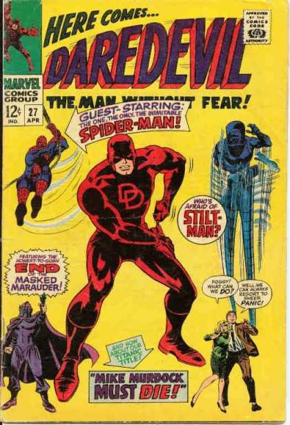 Mike Murdock Must Die