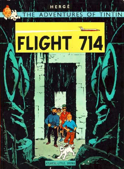 Flight 714