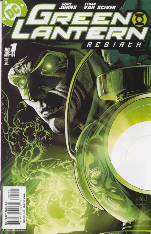 Blackest Night