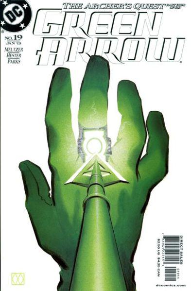 The Archers Quest Chapter Four Superfriends