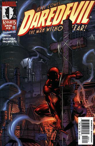 Guardian Devil Part Three Dystopia
