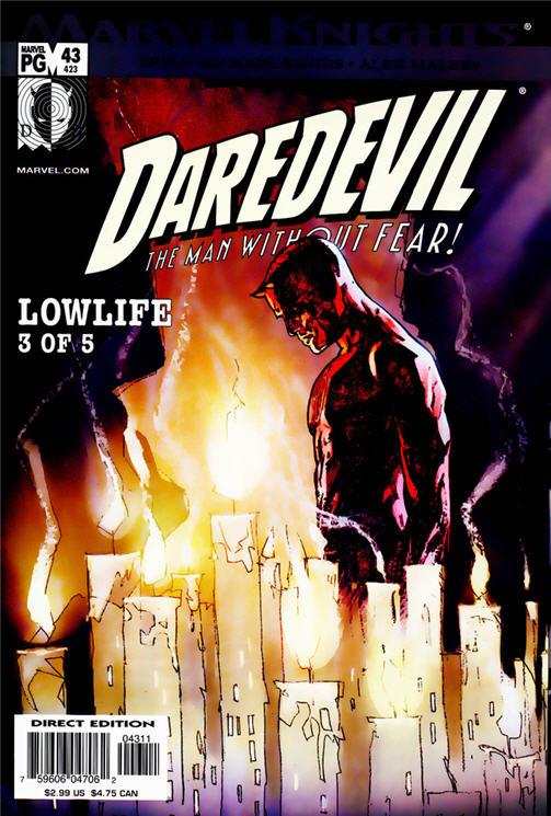 Lowlife Part Three