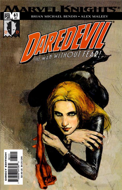 The Widow Part One
