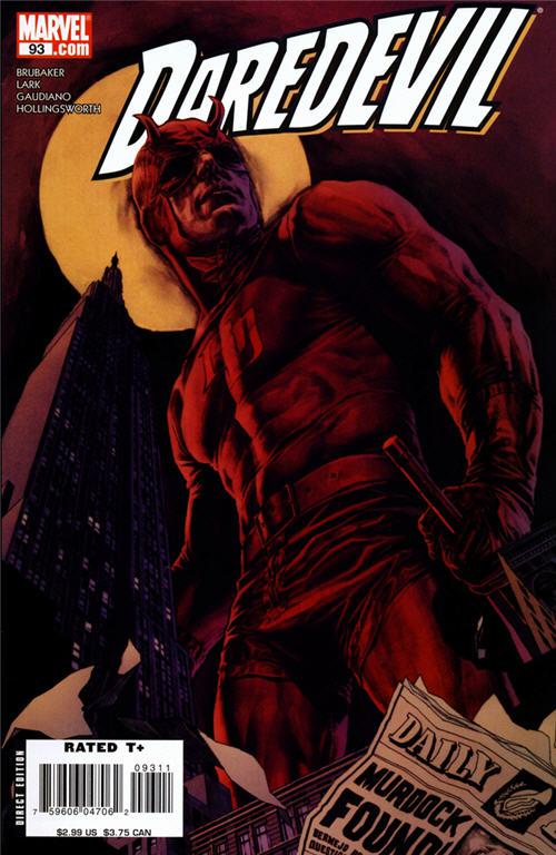 The Devil Takes a Ride Conclusion