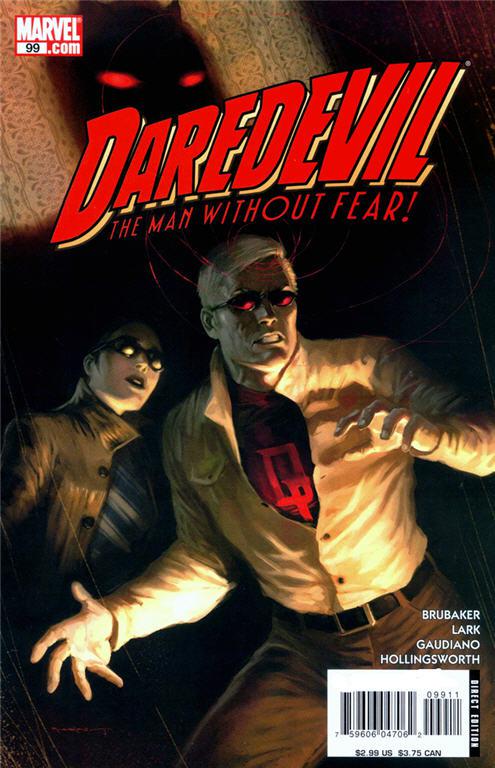 To the Devil His Due Part 5