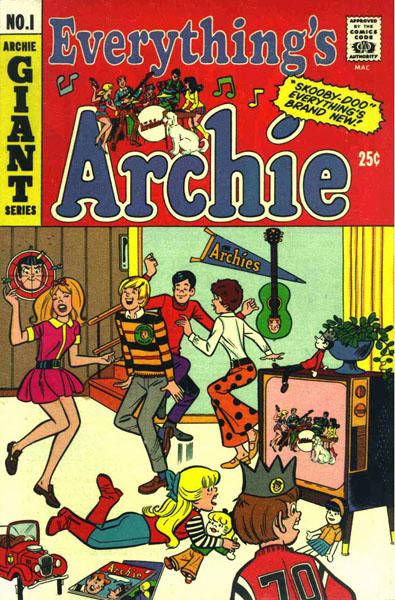Everythings Archie 001