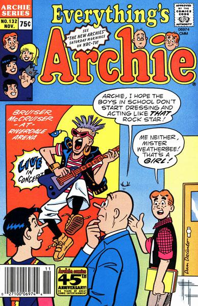 Everythings Archie 132