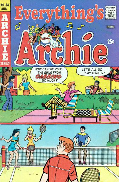 Everythings Archie 034