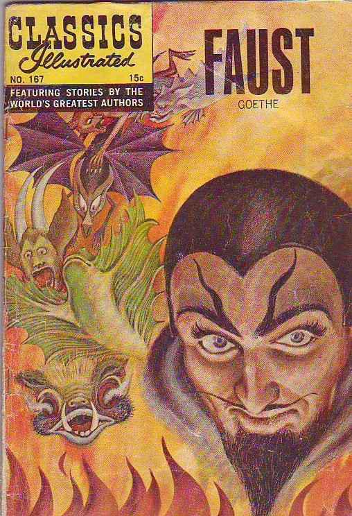 Faust