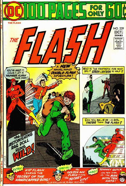 100 page Flash 229
